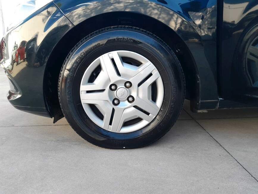 ONIX 1.0 MPFI JOY 8V FLEX 4P MANUAL