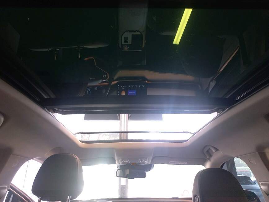 HAVAL H6 1.5 PHEV19 E-TRACTION