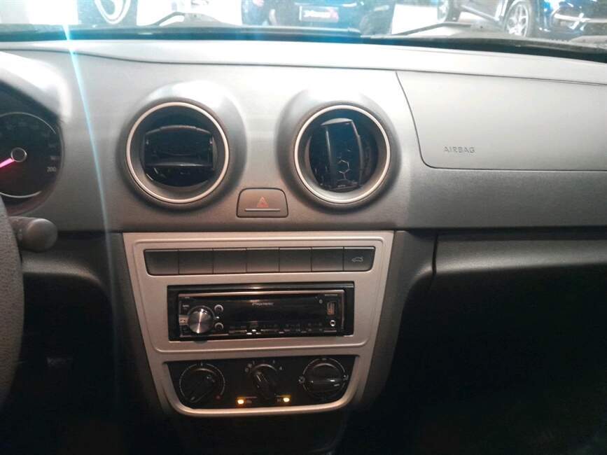 GOL 1.0 MI SPECIAL 8V FLEX 4P MANUAL