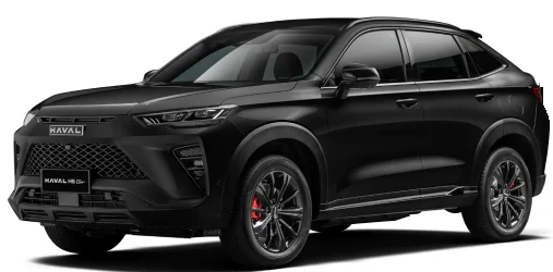 HAVAL H6 GT