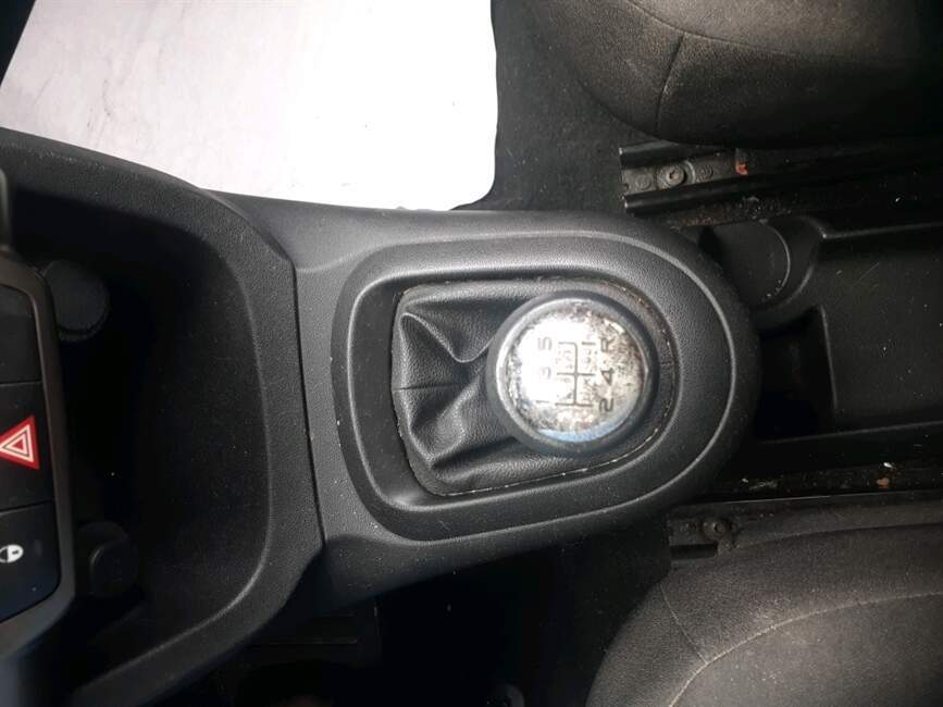 C3 1.5 PICASSO GLX 8V FLEX 4P MANUAL