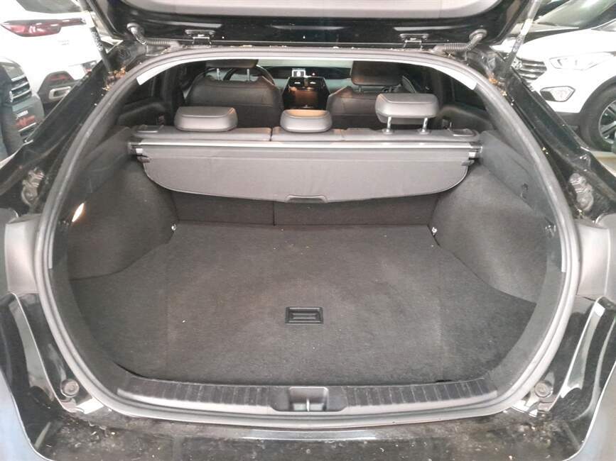 PRIUS 1.8 16V HIBRIDO 4P AUTOMATICO