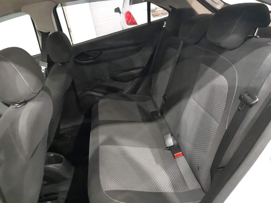 ONIX 1.0 MPFI JOY 8V FLEX 4P MANUAL