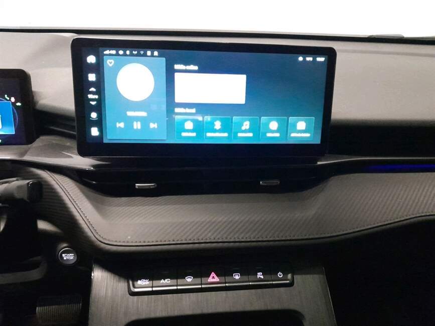 HAVAL H6 GT 1.5  PHEV AWD E-TRACTION