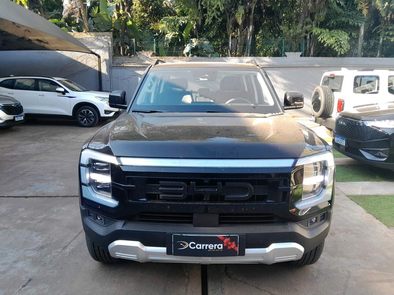 SHARK 1.5 TURBO PHEV GS AWD AUTOMÁTICO HIB