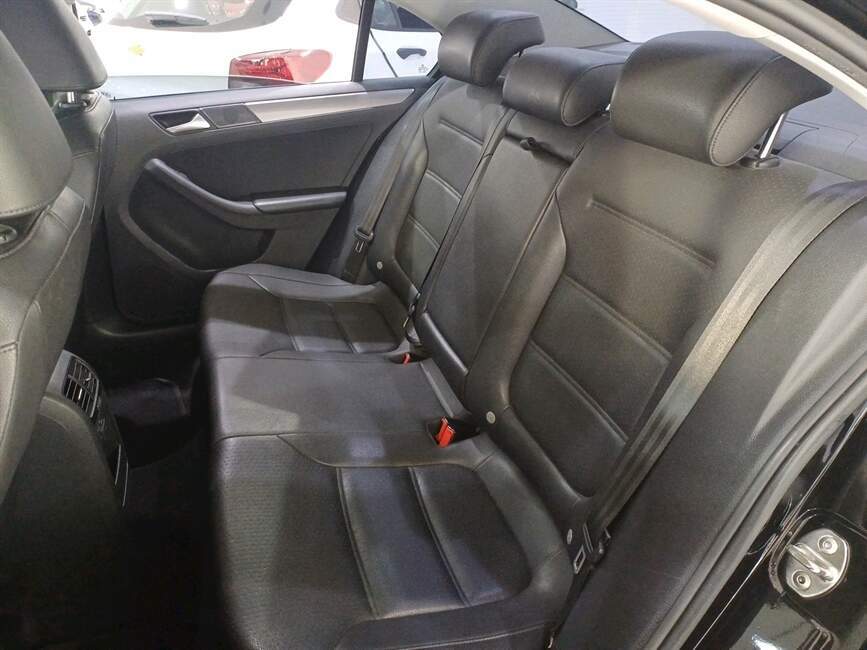 JETTA 1.4 16V TSI COMFORTLINE GASOLINA 4P TIPTRONI
