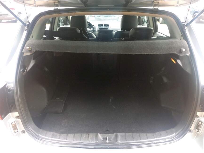 ASX 2.0 MIVEC FLEX GLS CVT