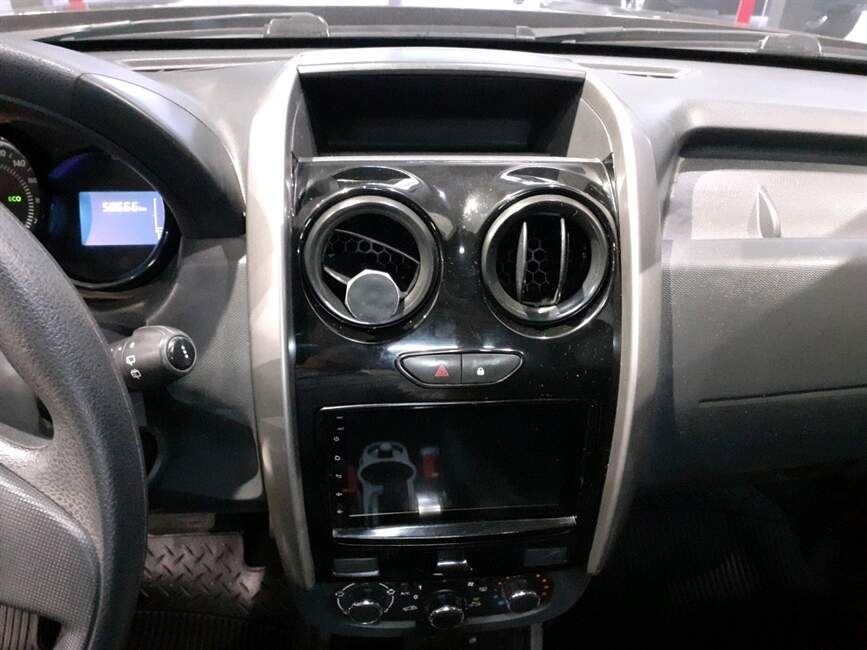 DUSTER 1.6 16V SCE FLEX EXPRESSION X-TRONIC