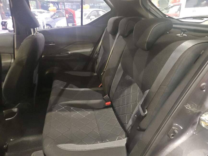 KICKS 1.6 16V FLEXSTART S DIRECT 4P XTRONIC
