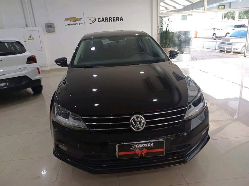 JETTA 1.4 16V TSI COMFORTLINE GASOLINA 4P TIPTRONI