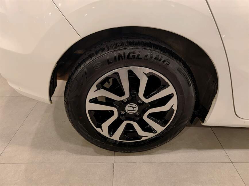 FIT 1.5 PERSONAL 16V FLEX 4P AUTOMATICO