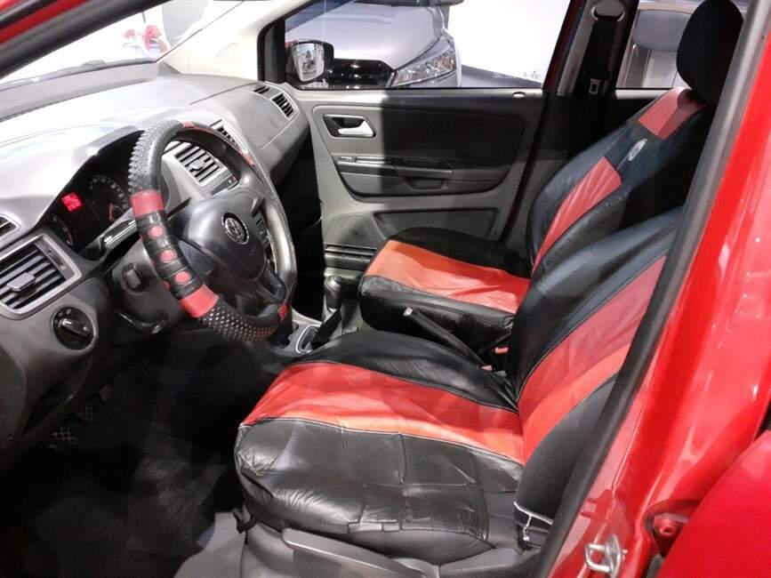 FOX 1.0 MPI TRENDLINE 12V FLEX 4P MANUAL