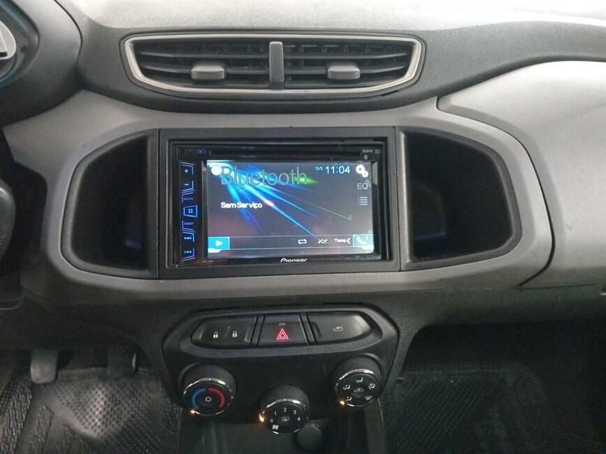ONIX 1.0 MPFI LT 8V FLEX 4P MANUAL