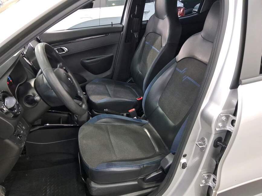 KWID 1.0 12V SCE FLEX INTENSE MANUAL