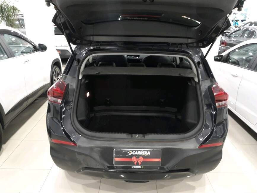 TRACKER 1.0 TURBO FLEX MIDNIGHT AUTOMATICO