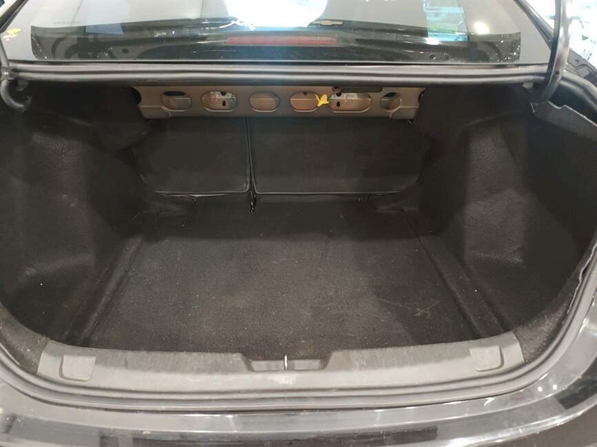 ONIX 1.0 TURBO FLEX PLUS LT AUTOMATICO