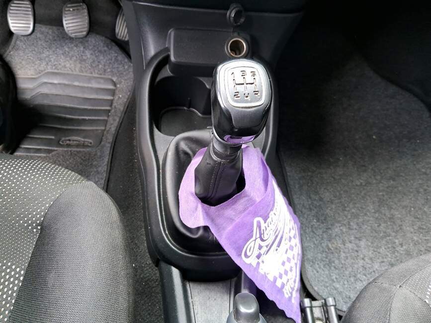 MOBI 1.0 EVO FLEX LIKE. MANUAL