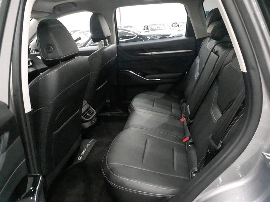 HAVAL 1.5 PHEV PREMIUM AWD E-TRACTION