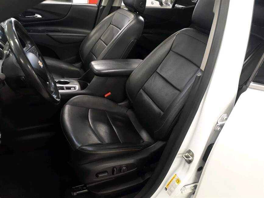 EQUINOX 2.0 16V TURBO GASOLINA PREMIER AWD AUTOMAT