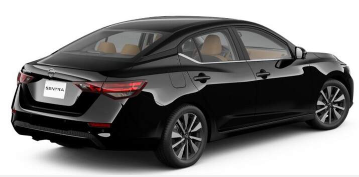 SENTRA 2.0 EXCLUSIVE CVT INT.PREMIUM