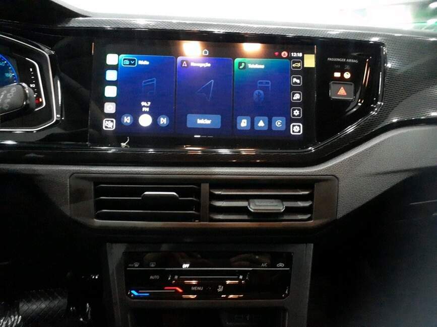 POLO 1.0  170 TSI HIGHLINE AUTOMÁTICO