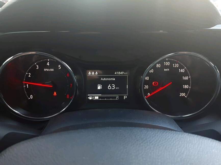 MONTANA 1.2 TURBO FLEX PREMIER AUTOMATICO