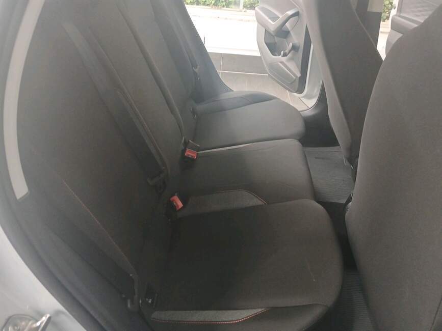 POLO 1.0 MPI TRACK MANUAL