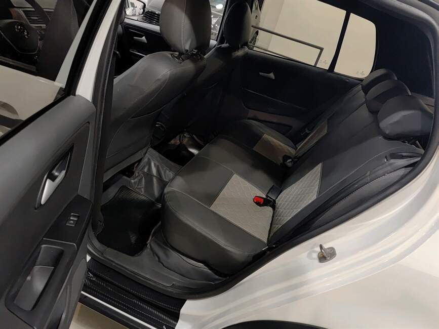 FOX 1.6 MSI TOTAL FLEX XTREME 4P MANUAL