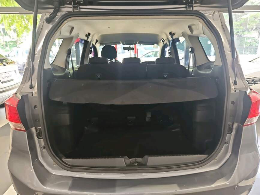 SPIN 1.8 LT 8V FLEX 4P AUTOMATICO