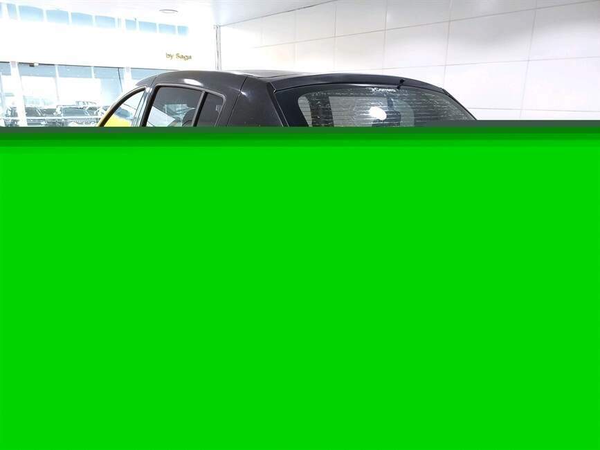 SANDERO 1.6 EXPRESSION 8V HI-TORQUE FLEX 4P MANUAL