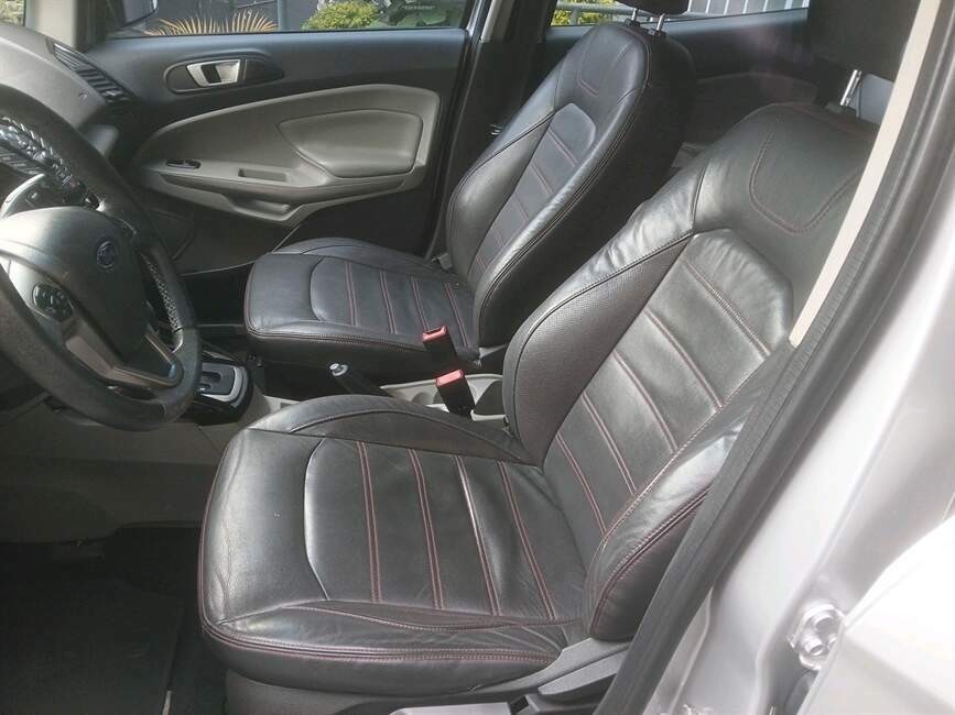 ECOSPORT 2.0 TITANIUM 16V FLEX 4P POWERSHIFT