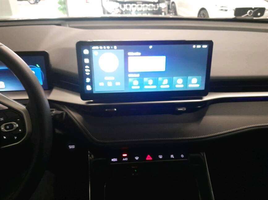HAVAL H6 1.5 HEV PREMIUM E-TRACTION