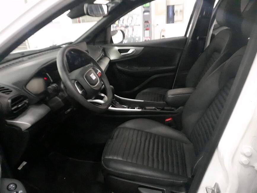 FASTBACK 1.0 TURBO 200 FLEX IMPETUS CVT