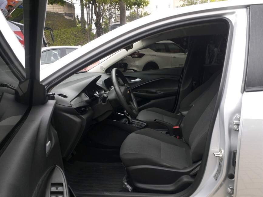ONIX 1.0 TURBO FLEX PLUS AUTOMATICO