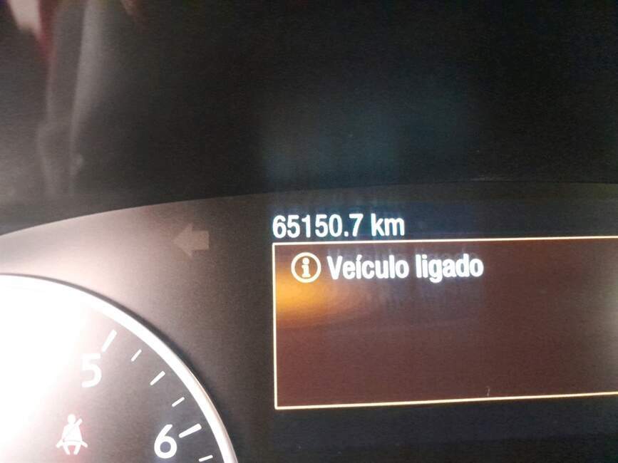 ECOSPORT 2.0 DIRECT FLEX TITANIUM AUTOMATICO