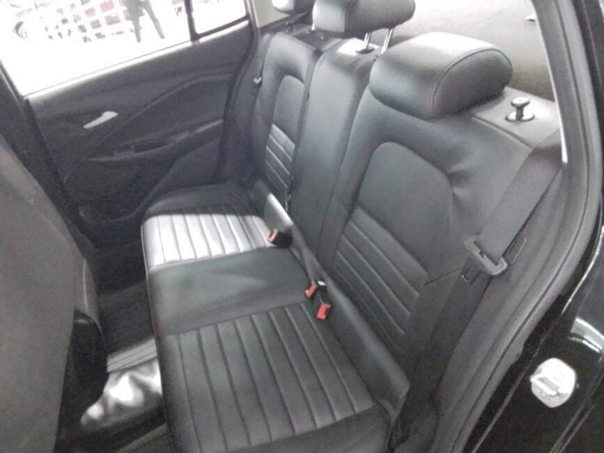ONIX 1.0 TURBO FLEX PLUS LTZ AUTOMÁTICO