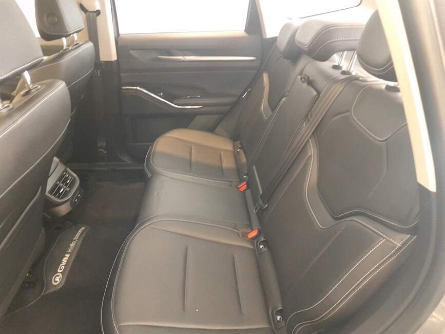 HAVAL H6 1.5  HEV PREMIUM E-TRACTION