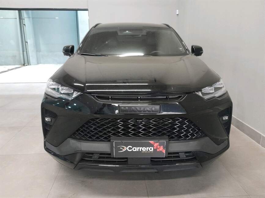 HAVAL H6 GT 1.5  PHEV AWD E-TRACTION