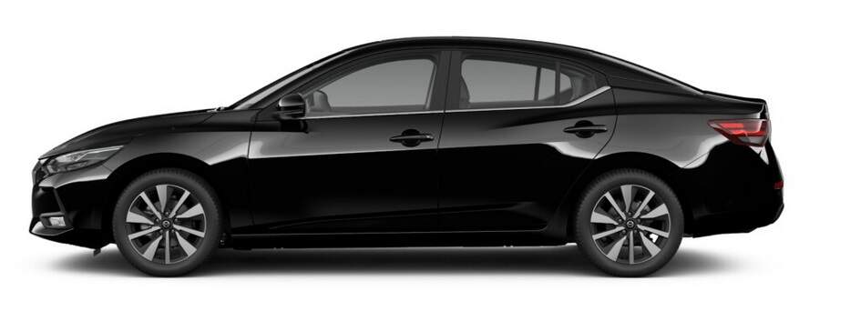 SENTRA 2.0 EXCLUSIVE CVT