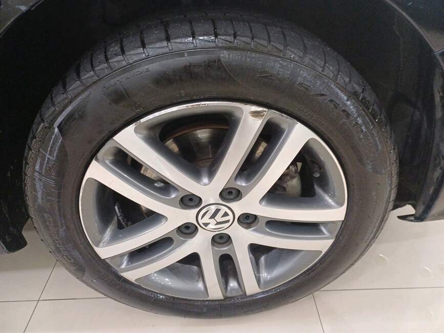JETTA 1.4 16V TSI COMFORTLINE GASOLINA 4P TIPTRONI