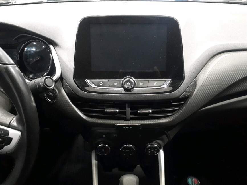 ONIX 1.0 TURBO FLEX PLUS LTZ AUTOMATICO