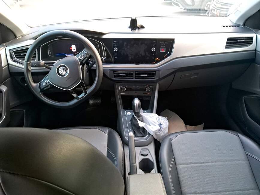 POLO 1.0 200 TSI HIGHLINE AUTOMATICO