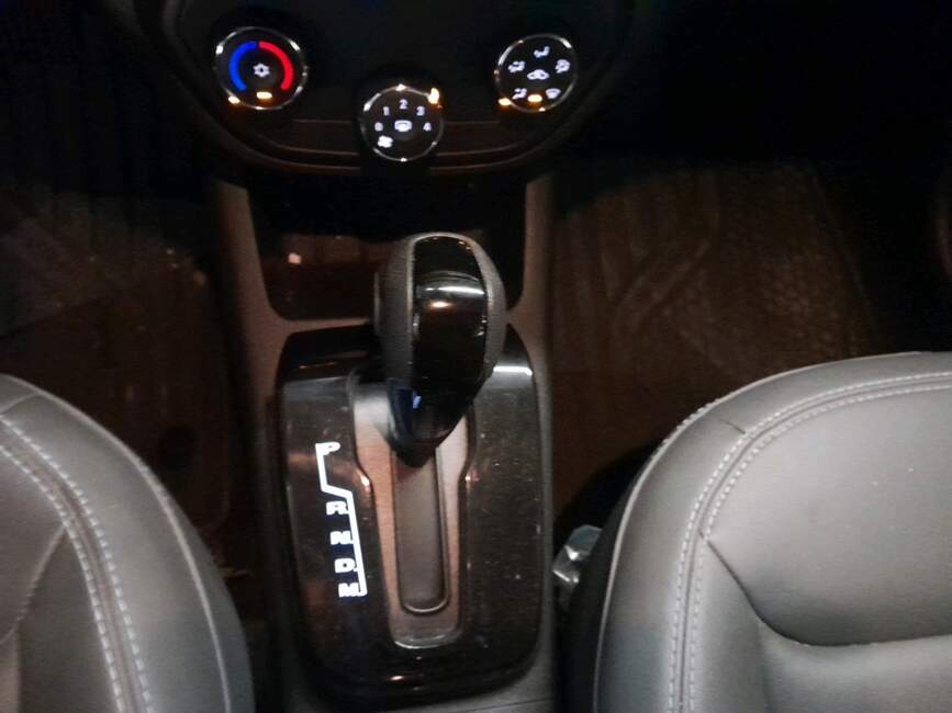 SPIN 1.8 ACTIV7 8V FLEX 4P AUTOMATICO
