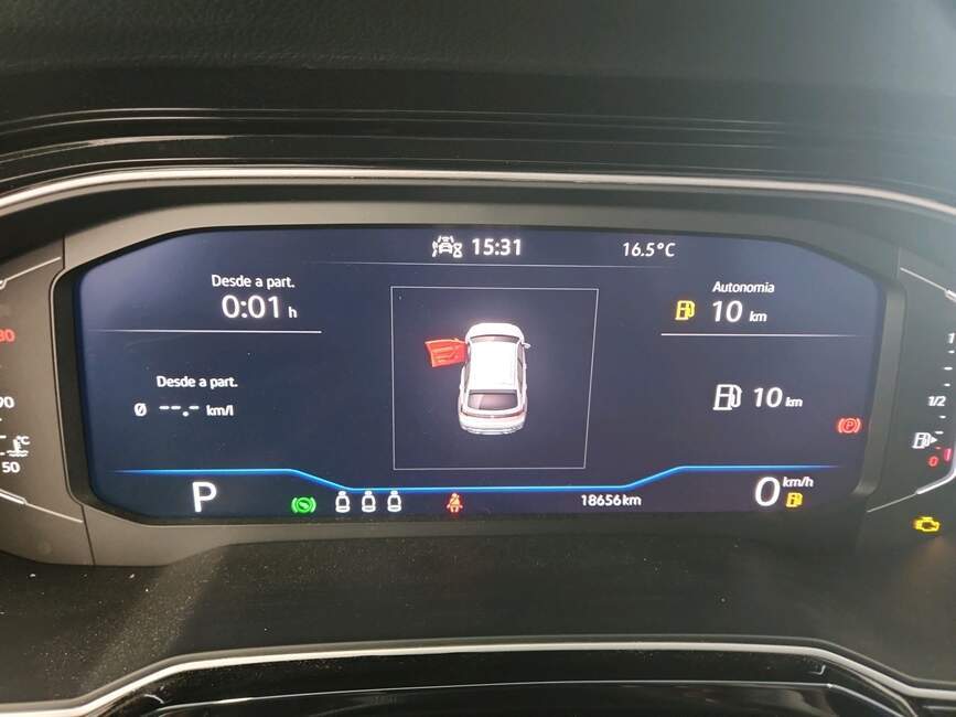 NIVUS 1.0 200 TSI TOTAL FLEX HIGHLINE AUTOMÁTICO