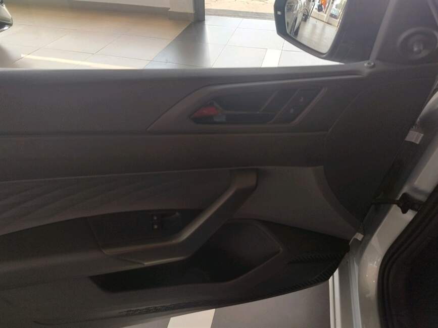 POLO 1.0 MPI TRACK MANUAL