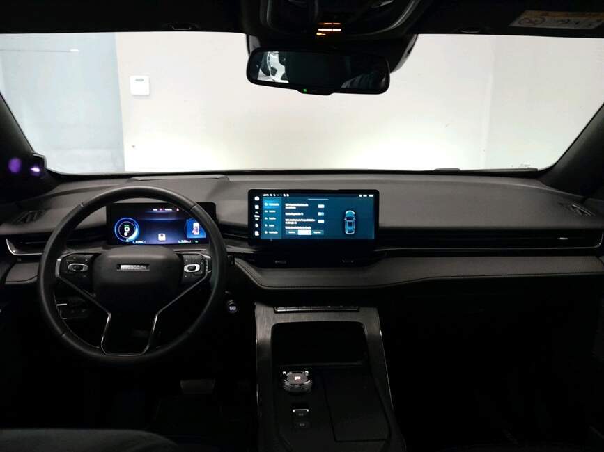 HAVAL H6 GT 1.5  PHEV AWD E-TRACTION