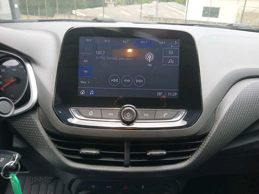 ONIX 1.0 TURBO FLEX PLUS LT AUTOMATICO