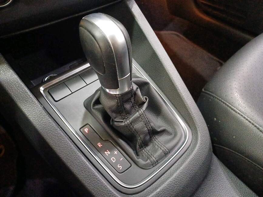JETTA 1.4 16V TSI COMFORTLINE GASOLINA 4P TIPTRONI