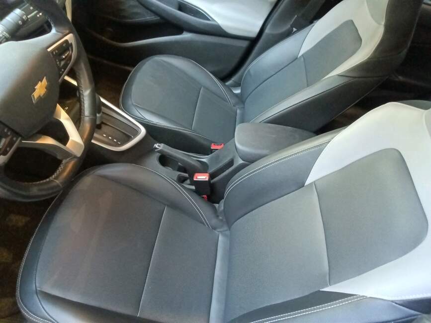 ONIX 1.0 TURBO FLEX PREMIER AUTOMATICO