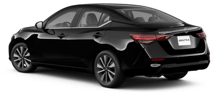 SENTRA 2.0 EXCLUSIVE CVT